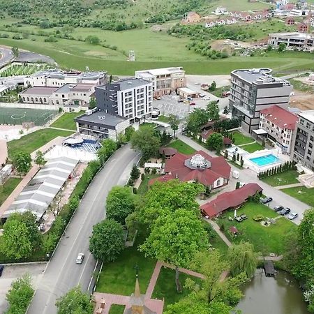Hotel President Baile Felix Ngoại thất bức ảnh