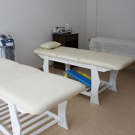 Hotel President Baile Felix Ngoại thất bức ảnh