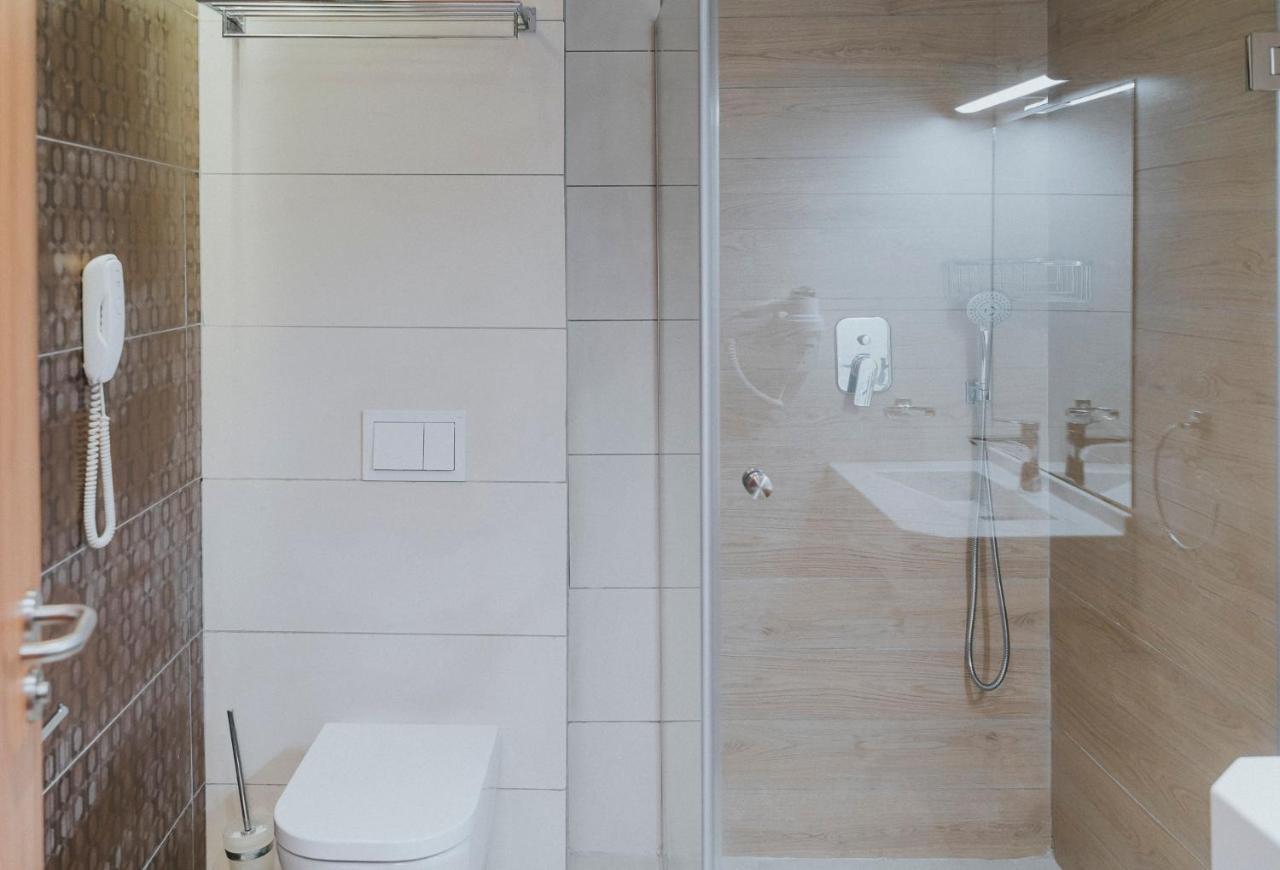 Hotel President Baile Felix Ngoại thất bức ảnh