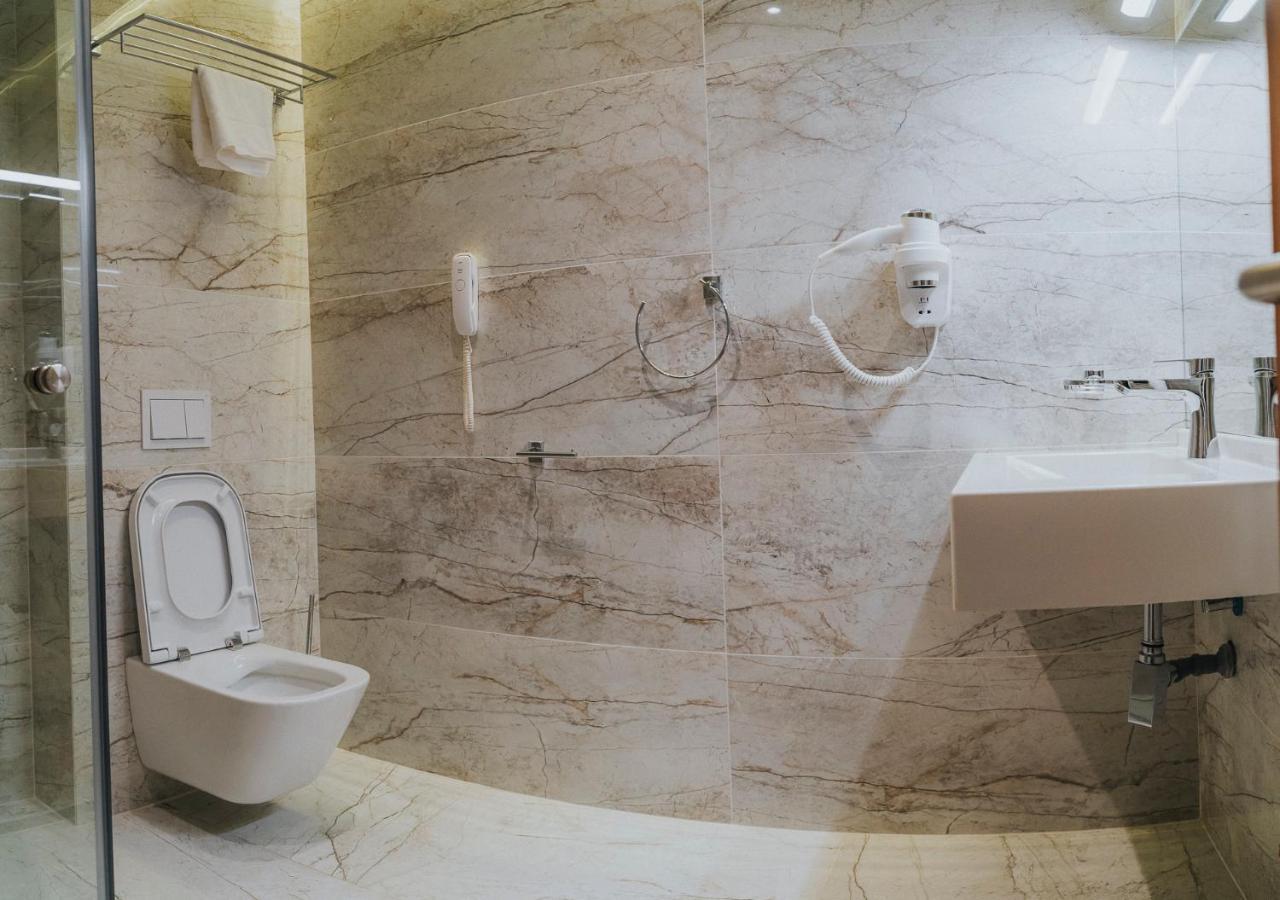 Hotel President Baile Felix Ngoại thất bức ảnh