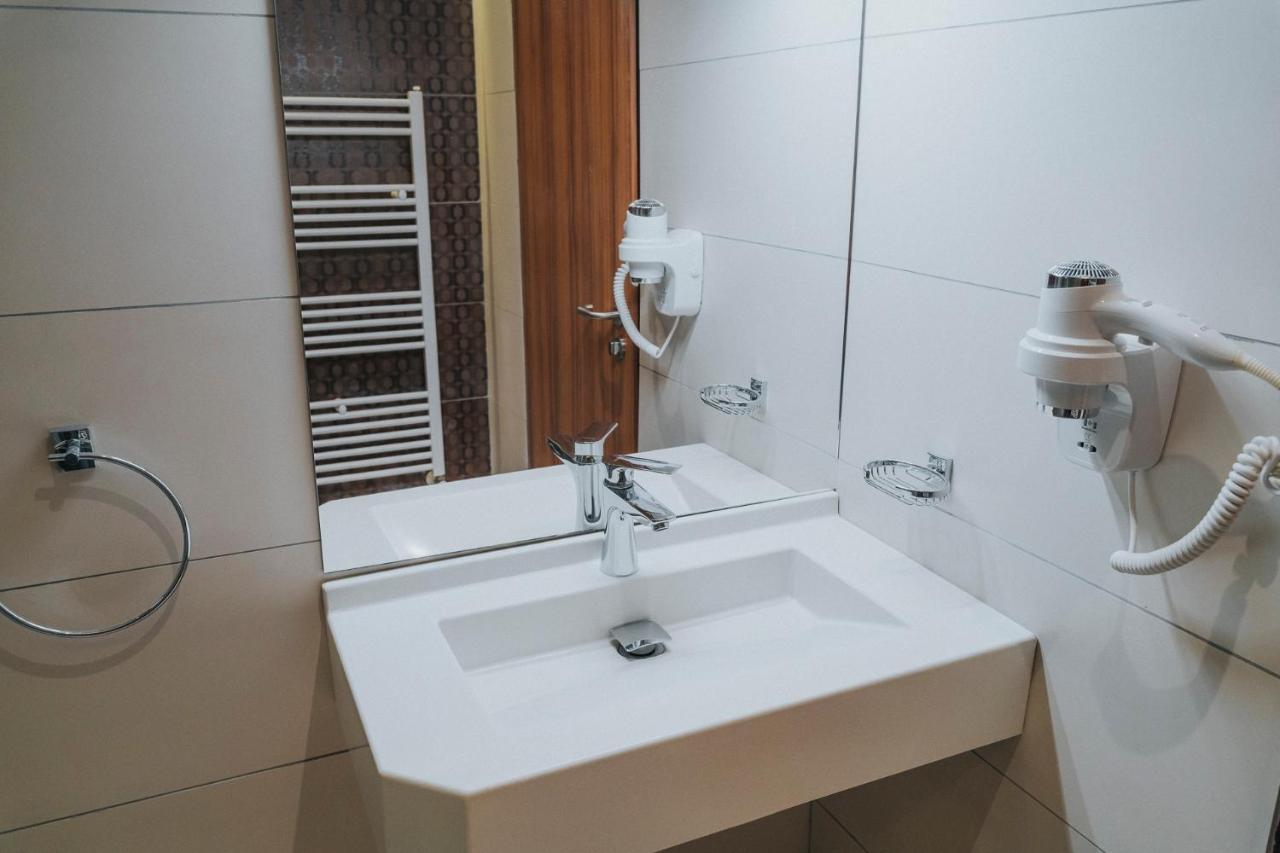 Hotel President Baile Felix Ngoại thất bức ảnh