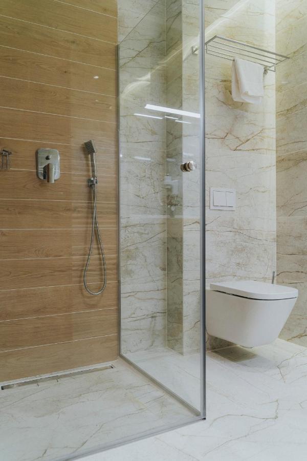Hotel President Baile Felix Ngoại thất bức ảnh