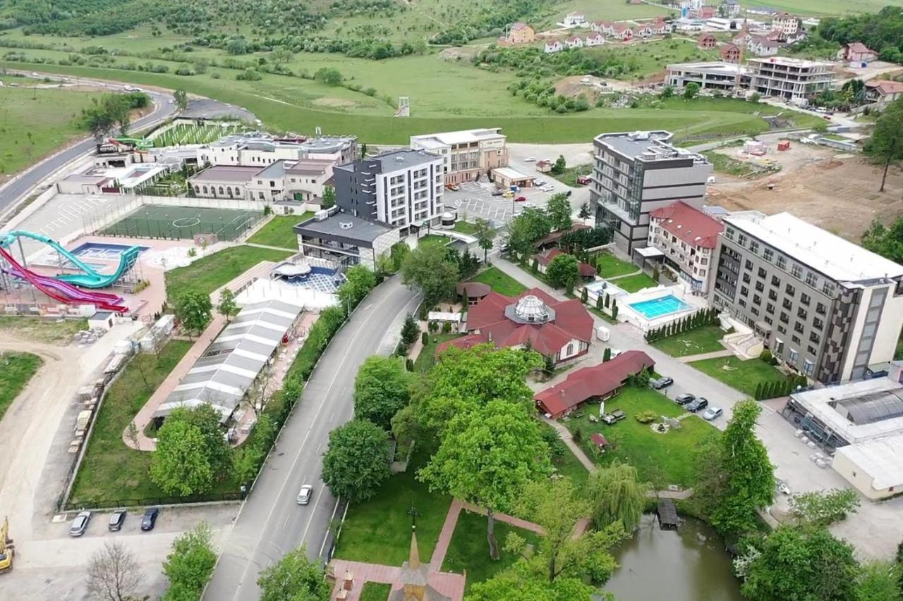 Hotel President Baile Felix Ngoại thất bức ảnh