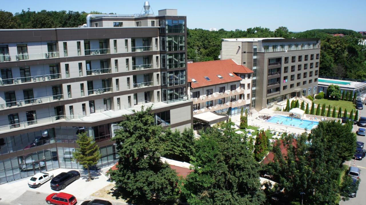 Hotel President Baile Felix Ngoại thất bức ảnh
