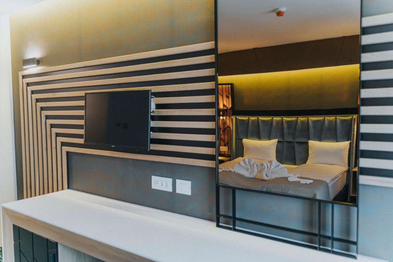 Hotel President Baile Felix Ngoại thất bức ảnh