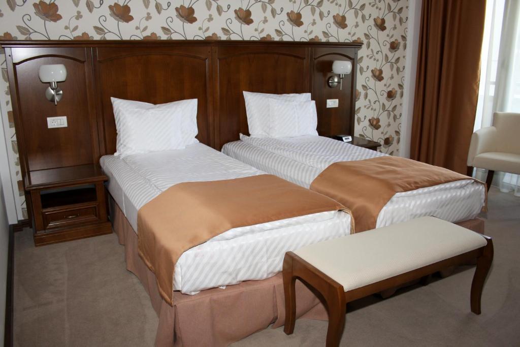 Hotel President Baile Felix Phòng bức ảnh