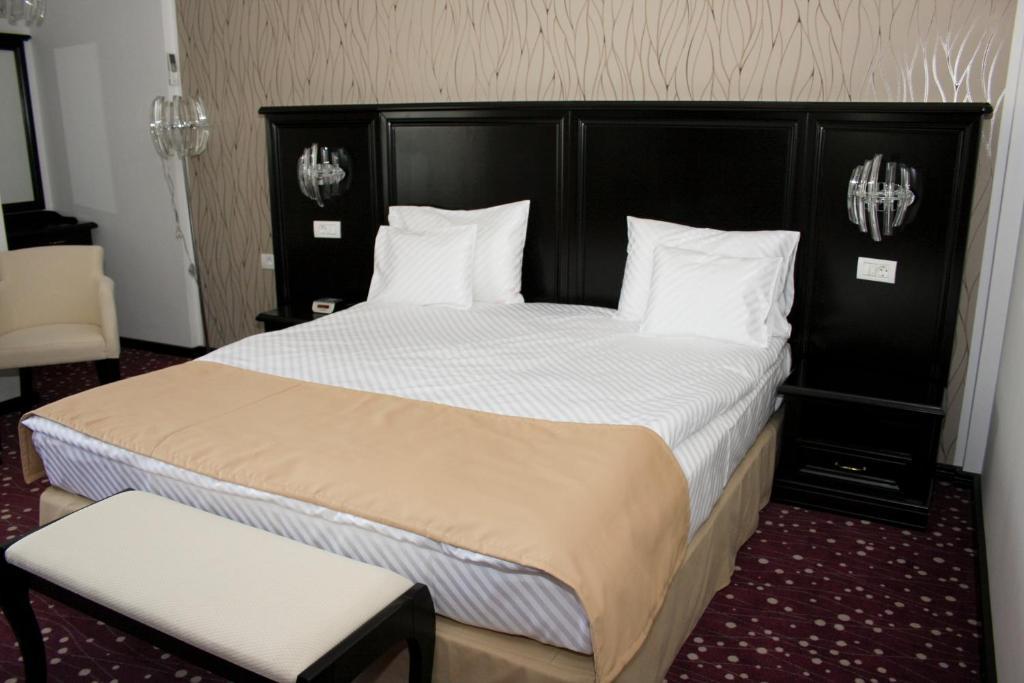 Hotel President Baile Felix Phòng bức ảnh