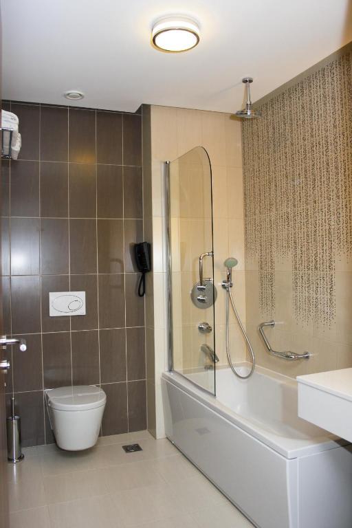 Hotel President Baile Felix Phòng bức ảnh