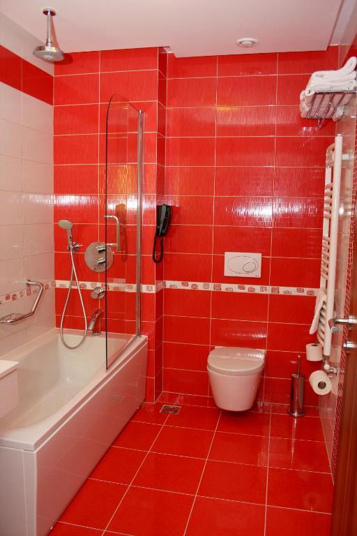 Hotel President Baile Felix Phòng bức ảnh