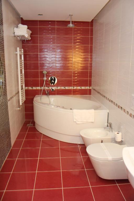 Hotel President Baile Felix Phòng bức ảnh