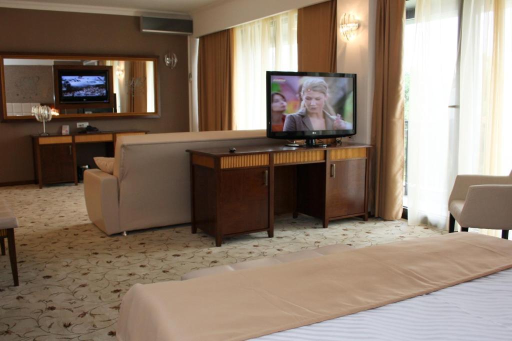 Hotel President Baile Felix Phòng bức ảnh