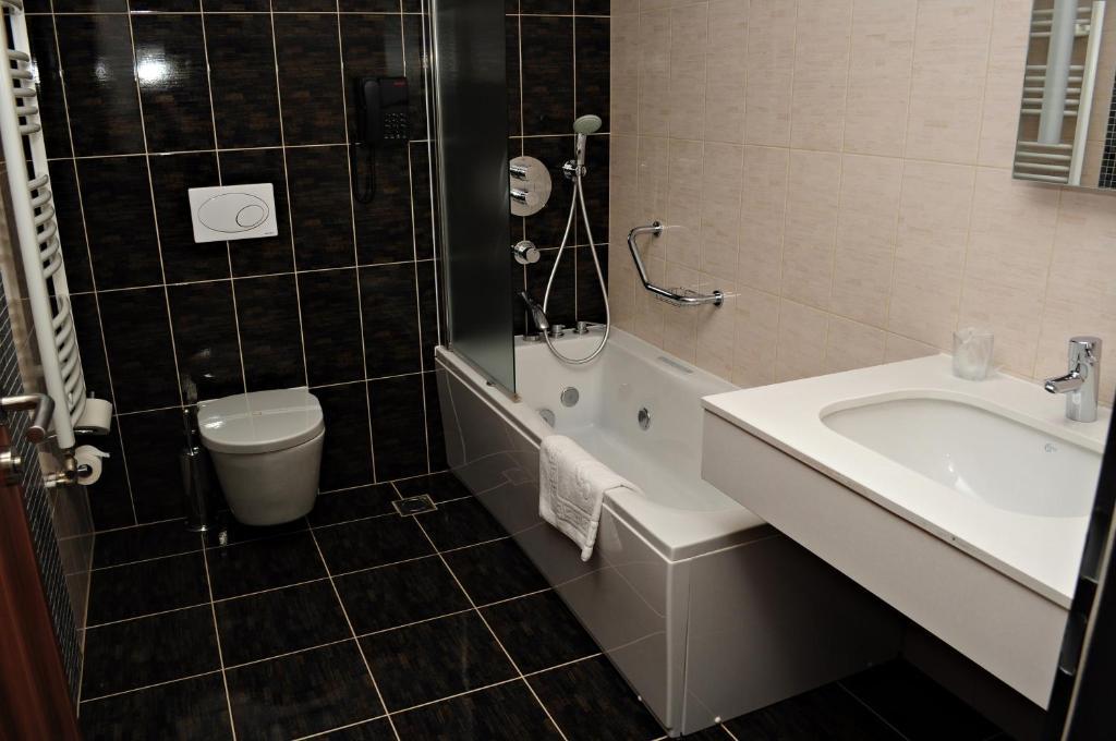 Hotel President Baile Felix Phòng bức ảnh