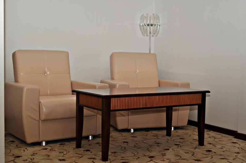 Hotel President Baile Felix Phòng bức ảnh