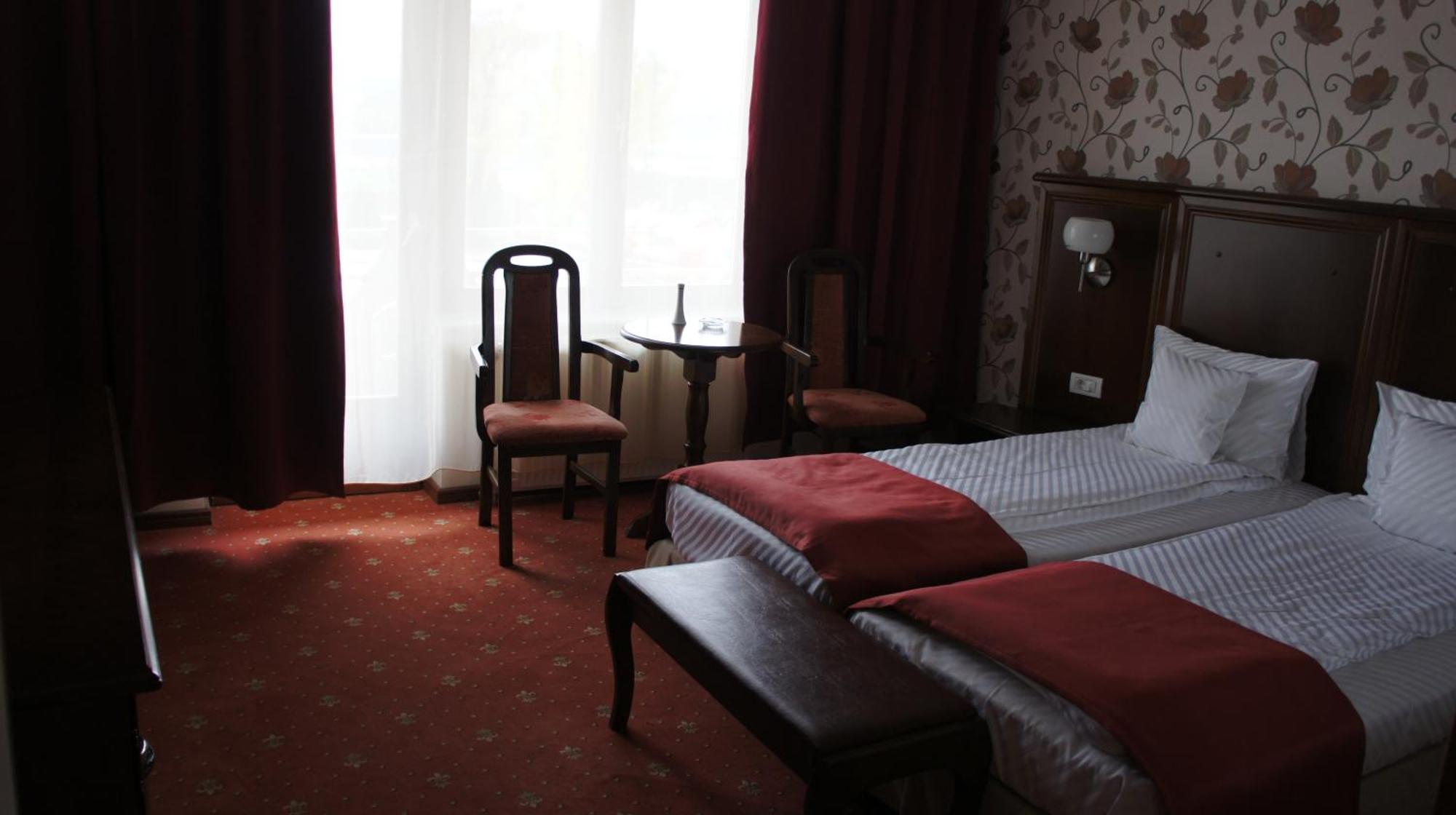 Hotel President Baile Felix Phòng bức ảnh