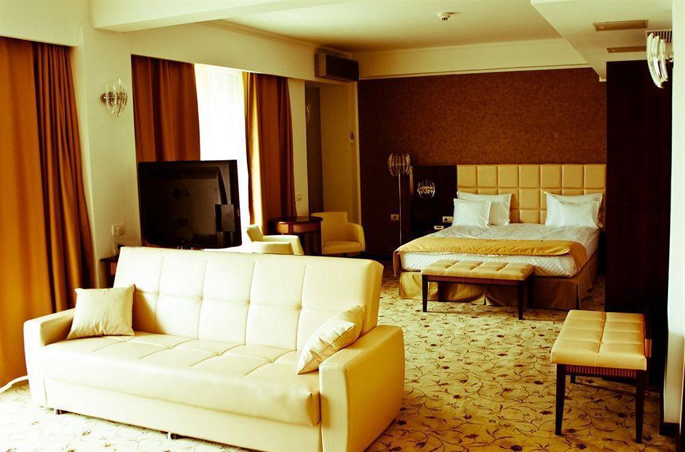 Hotel President Baile Felix Ngoại thất bức ảnh