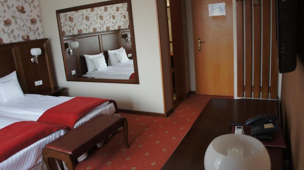 Hotel President Baile Felix Phòng bức ảnh