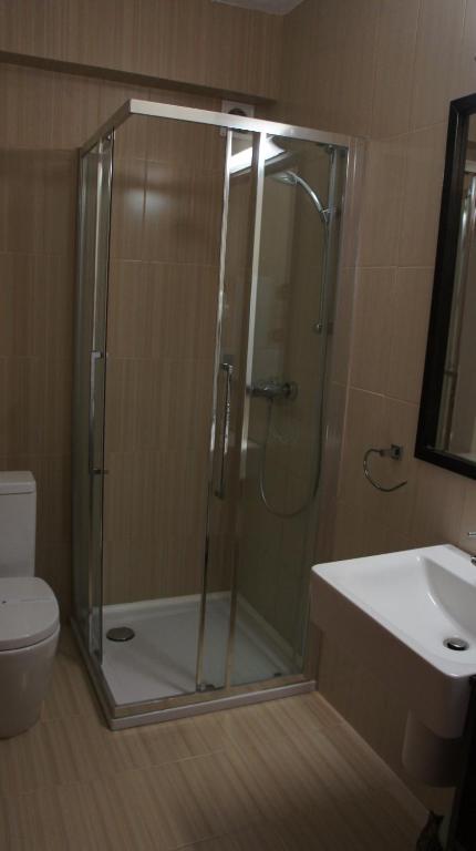 Hotel President Baile Felix Phòng bức ảnh