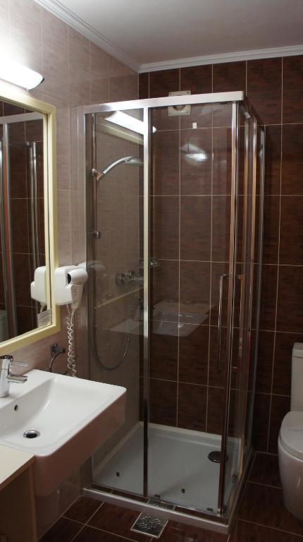 Hotel President Baile Felix Phòng bức ảnh